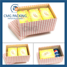 All Kinds of Size Gift Packing Paper Box (CMG-PGB-078)